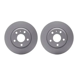 R1 Concepts WDPN1-73029 Brake Rotor- Carbon Coated